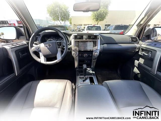 used 2023 Toyota 4Runner car, priced at $46,938