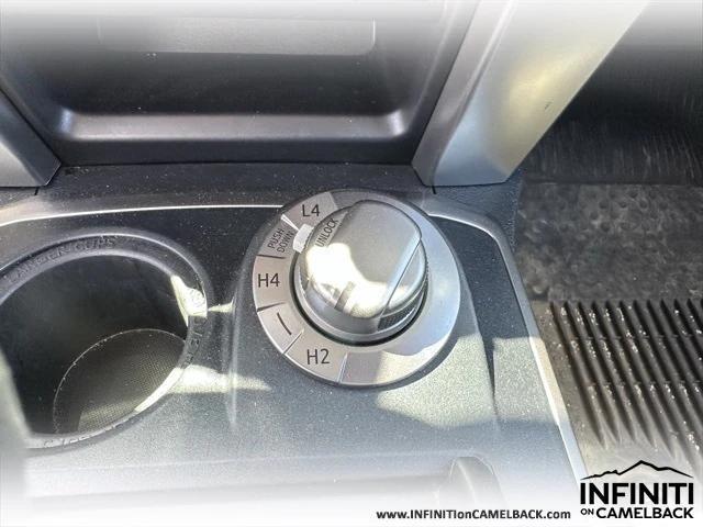 used 2023 Toyota 4Runner car, priced at $46,938