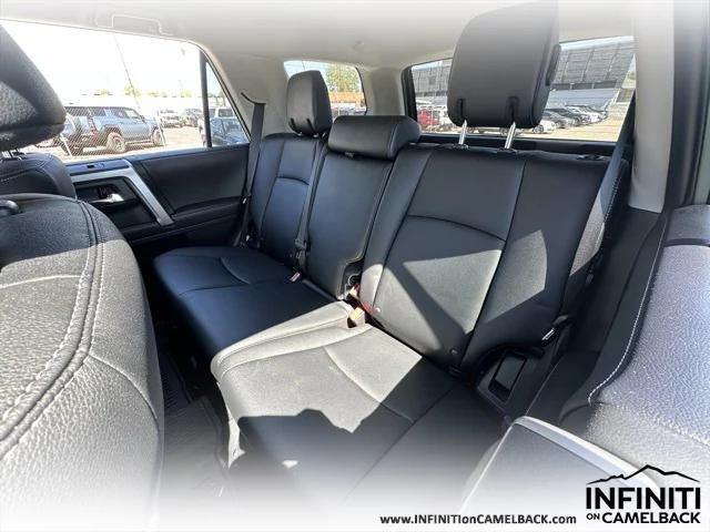 used 2023 Toyota 4Runner car, priced at $46,938
