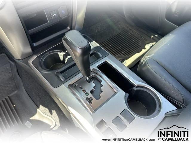 used 2023 Toyota 4Runner car, priced at $46,938