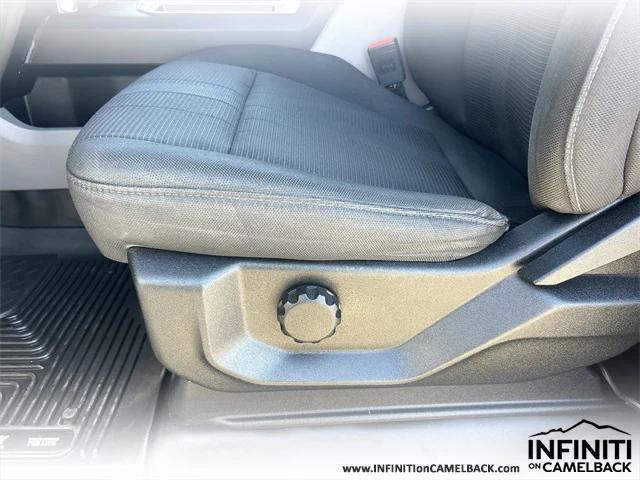 used 2019 Ford F-150 car, priced at $26,997