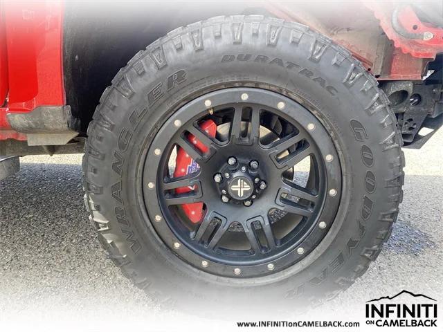 used 2019 Chevrolet Colorado car, priced at $22,599
