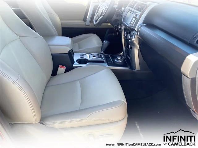 used 2019 Toyota 4Runner car, priced at $32,679