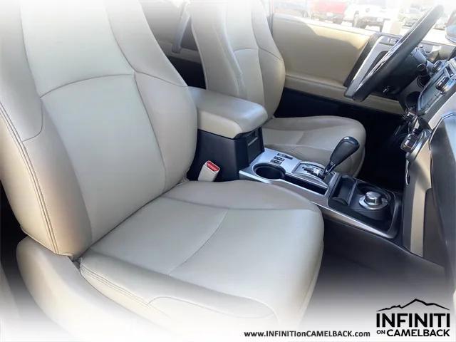 used 2019 Toyota 4Runner car, priced at $32,679