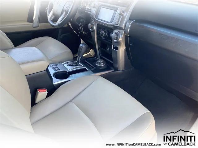 used 2019 Toyota 4Runner car, priced at $32,679