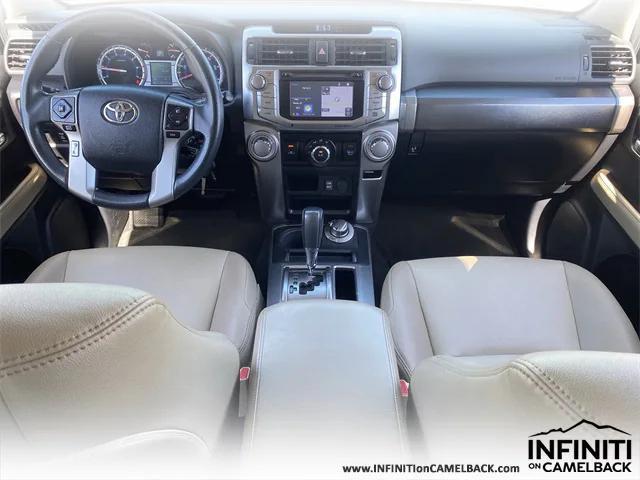 used 2019 Toyota 4Runner car, priced at $32,679