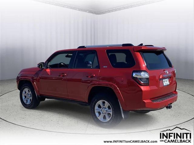 used 2019 Toyota 4Runner car, priced at $32,679