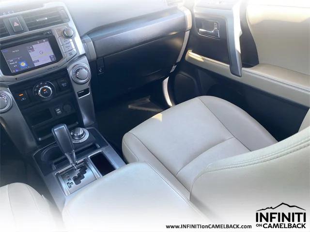 used 2019 Toyota 4Runner car, priced at $32,679