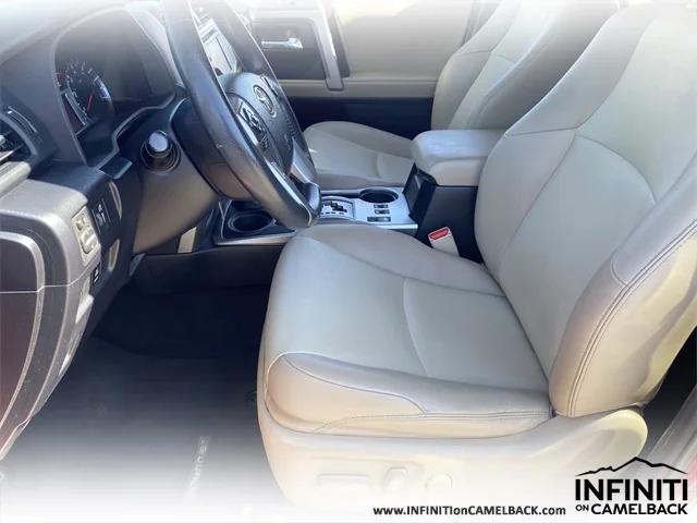 used 2019 Toyota 4Runner car, priced at $32,679