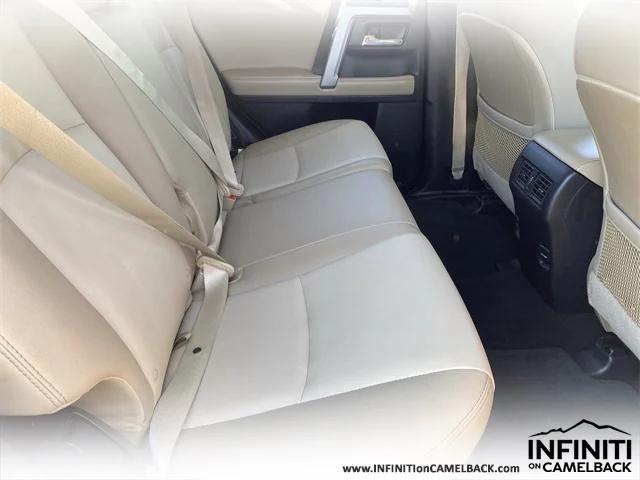 used 2019 Toyota 4Runner car, priced at $32,679