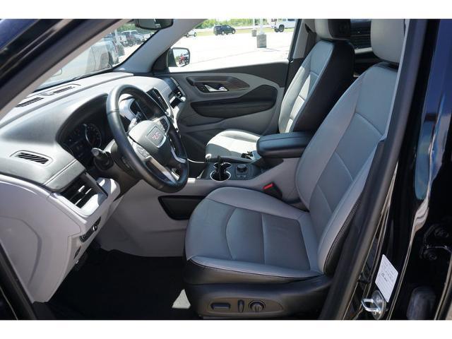 used 2023 GMC Terrain car, priced at $26,790