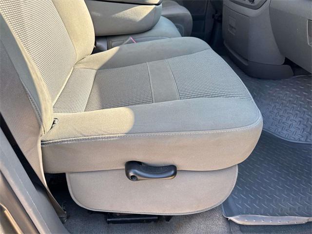 used 2006 Dodge Ram 2500 car, priced at $13,420