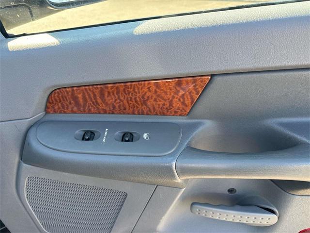 used 2006 Dodge Ram 2500 car, priced at $13,420