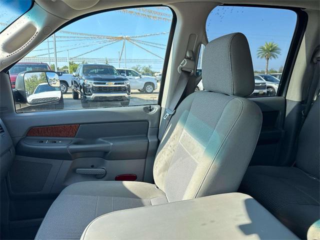 used 2006 Dodge Ram 2500 car, priced at $13,420