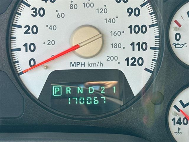 used 2006 Dodge Ram 2500 car, priced at $13,420