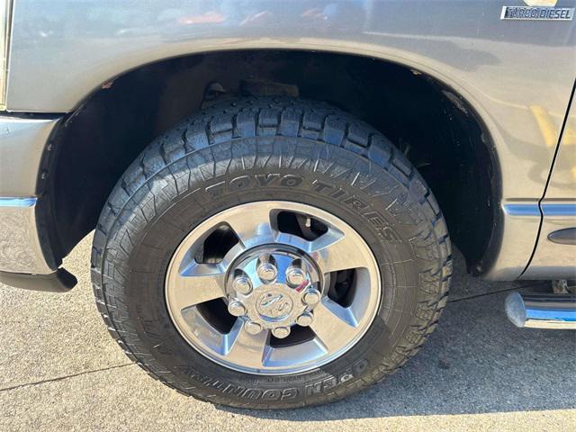 used 2006 Dodge Ram 2500 car, priced at $13,420