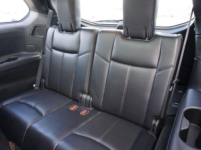 used 2020 Nissan Pathfinder car