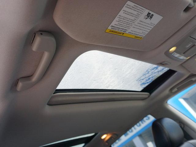 used 2020 Nissan Pathfinder car
