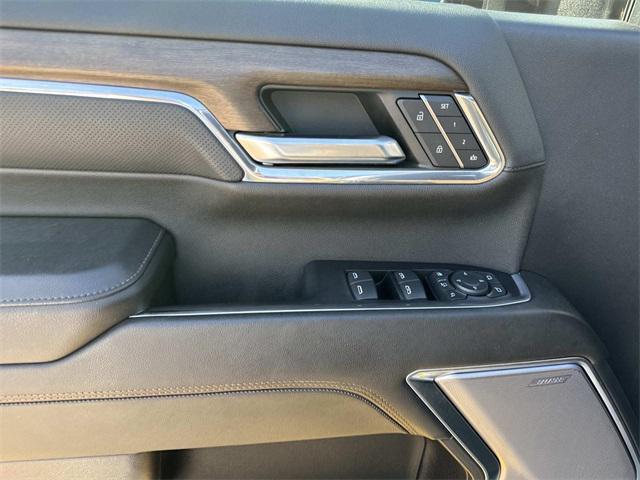 used 2024 Chevrolet Silverado 2500 car, priced at $72,950
