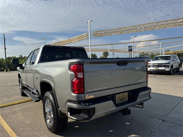 used 2024 Chevrolet Silverado 2500 car, priced at $72,950