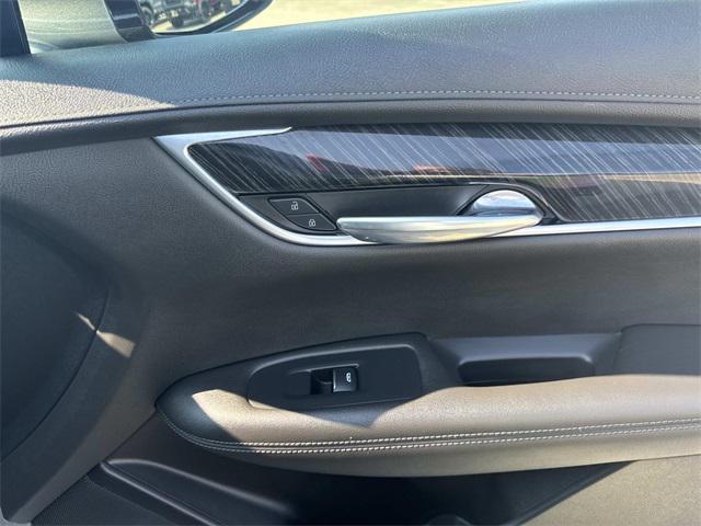 used 2021 Cadillac XT6 car, priced at $32,900