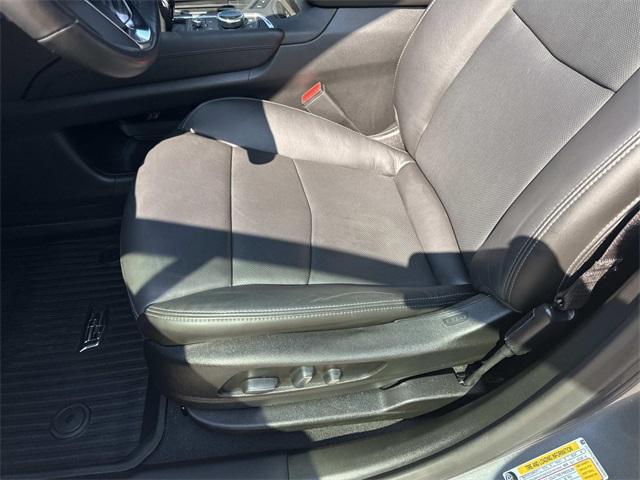 used 2021 Cadillac XT6 car, priced at $32,900