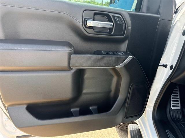 used 2022 Chevrolet Silverado 1500 car, priced at $48,500