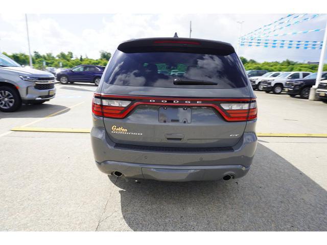 used 2023 Dodge Durango car