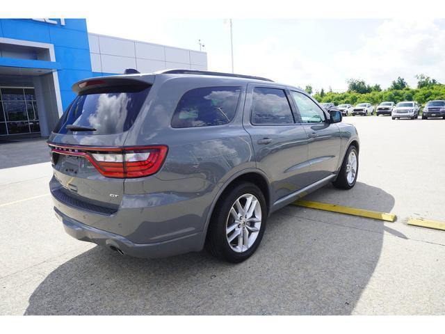 used 2023 Dodge Durango car