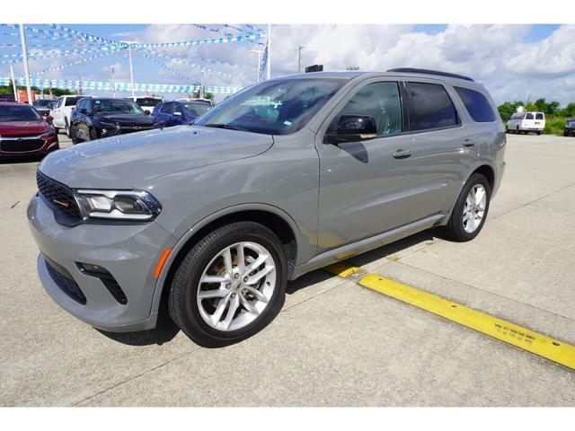 used 2023 Dodge Durango car