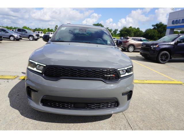 used 2023 Dodge Durango car