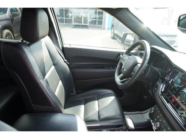 used 2023 Dodge Durango car