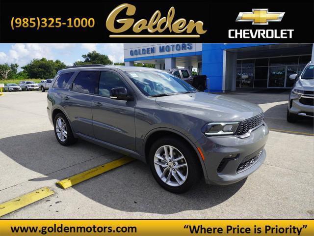 used 2023 Dodge Durango car