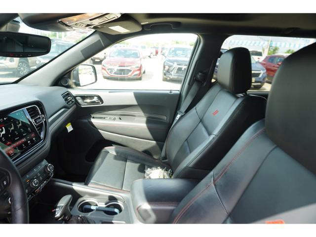 used 2023 Dodge Durango car