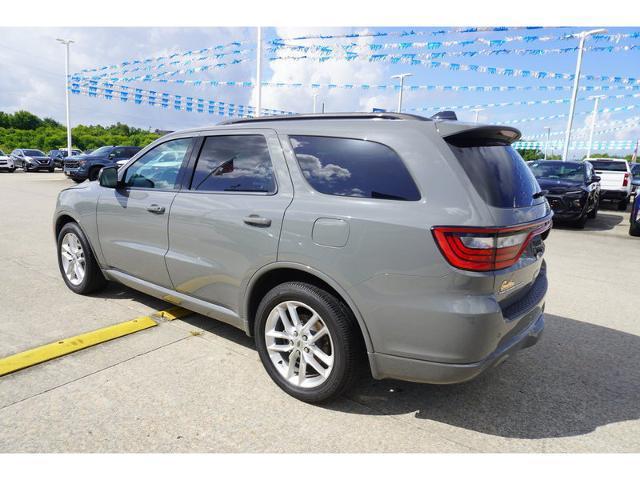 used 2023 Dodge Durango car