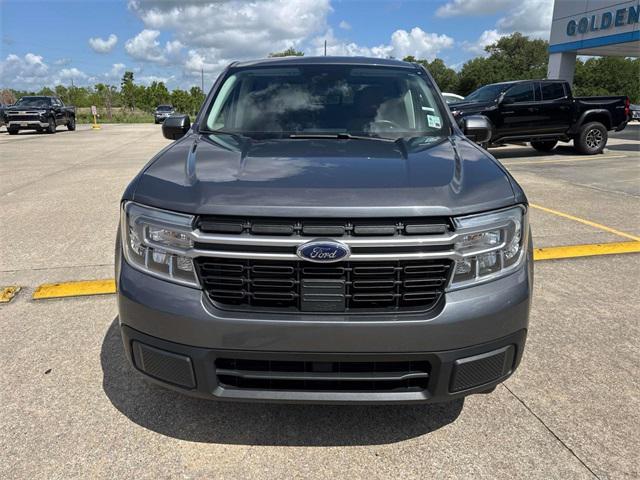 used 2022 Ford Maverick car, priced at $29,980