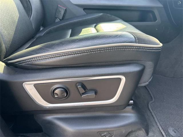 used 2022 Ram 1500 car, priced at $36,888