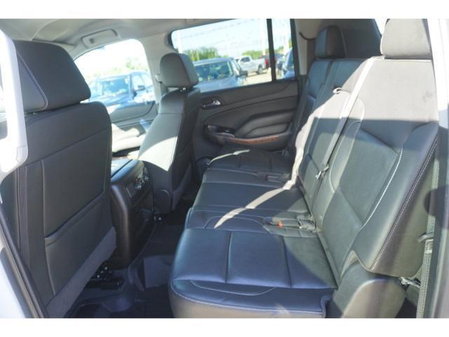 used 2019 Chevrolet Suburban car, priced at $29,999