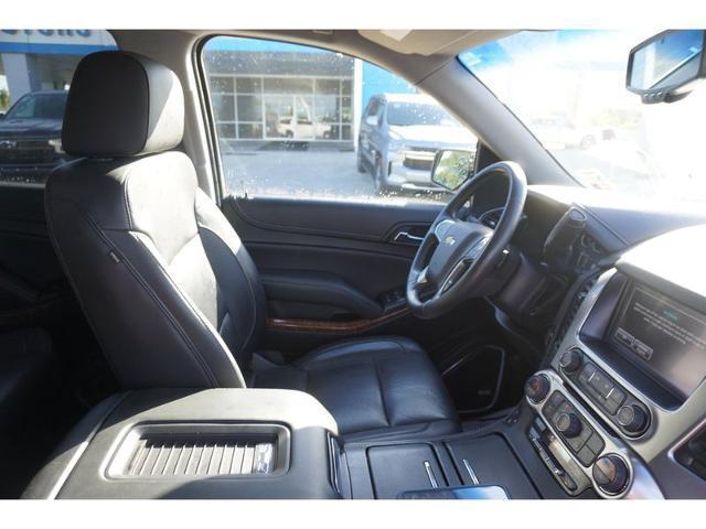 used 2019 Chevrolet Suburban car, priced at $29,999