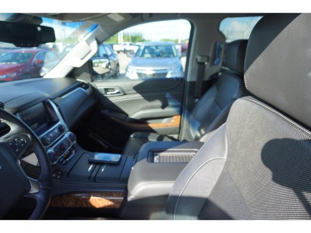 used 2019 Chevrolet Suburban car, priced at $29,999