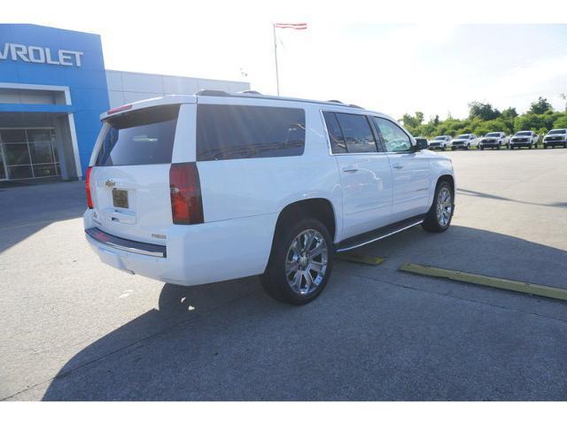 used 2019 Chevrolet Suburban car, priced at $30,982