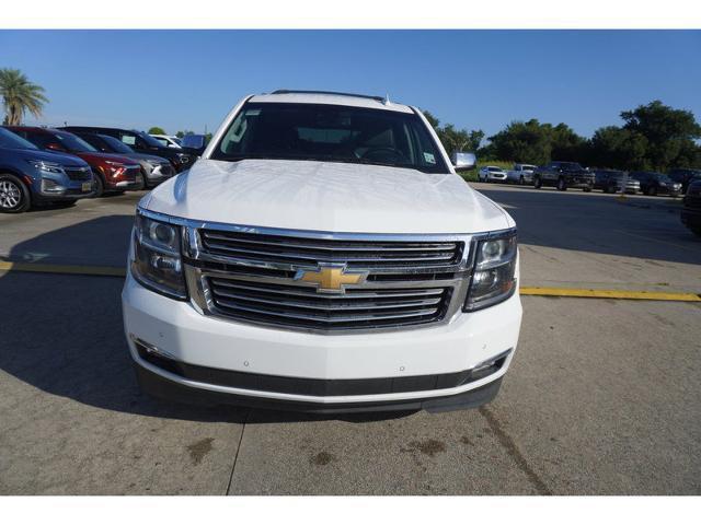 used 2019 Chevrolet Suburban car, priced at $29,999