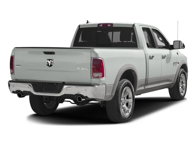 used 2017 Ram 1500 car