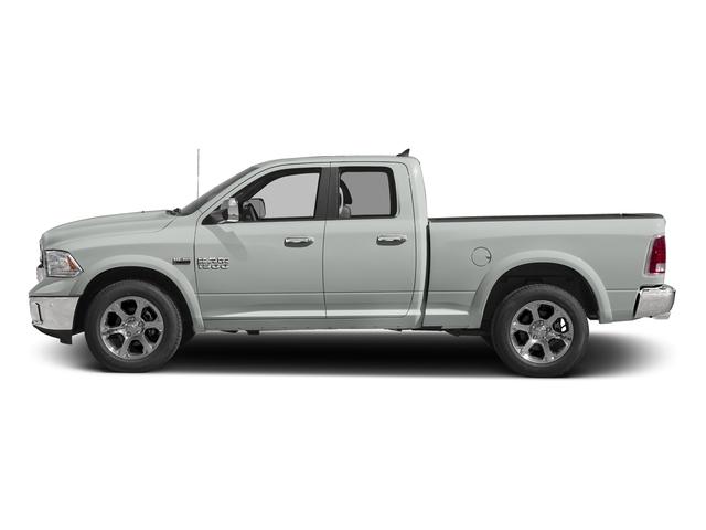 used 2017 Ram 1500 car