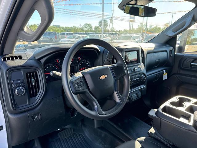 new 2024 Chevrolet Silverado 2500 car, priced at $51,925