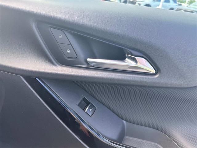 used 2025 Chevrolet Equinox car, priced at $31,780