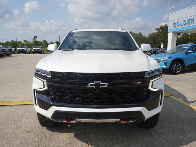 new 2024 Chevrolet Tahoe car, priced at $72,185