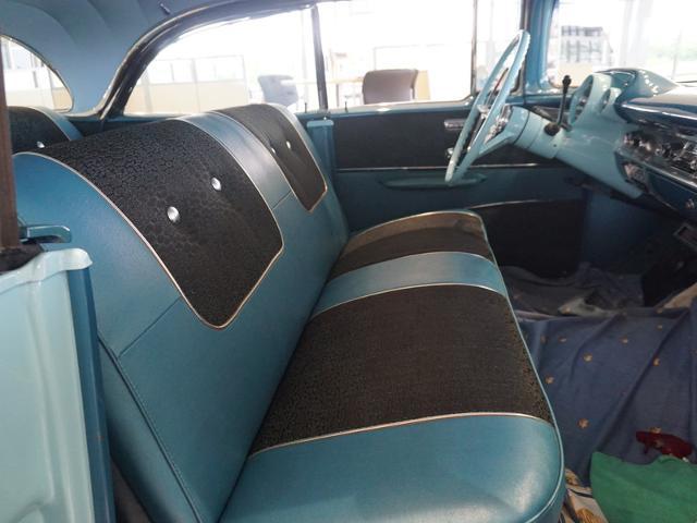 used 1957 Chevrolet Bel Air car, priced at $59,900