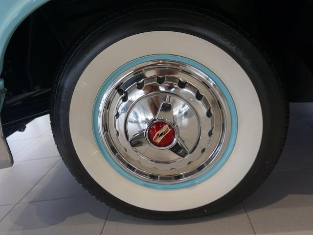 used 1957 Chevrolet Bel Air car, priced at $59,900