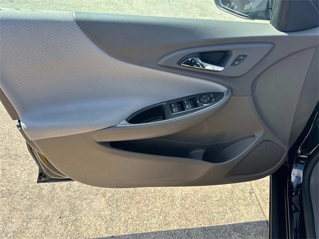 used 2020 Chevrolet Malibu car, priced at $15,990